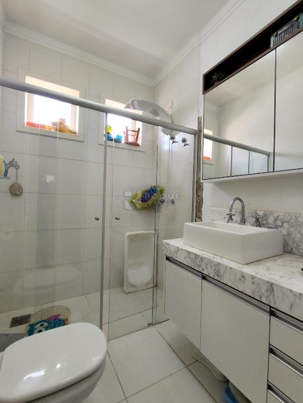 Casa Residencial à venda no bairro Jardim Santa Cecília: BANHEIRO SOCIAL