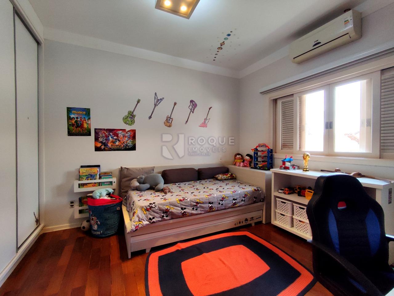 Casa Residencial à venda no bairro Jardim Santa Cecília: DORMITÓRIO 2