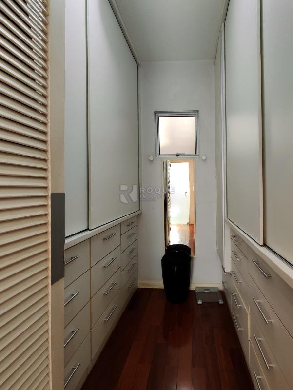 Casa Residencial à venda no bairro Jardim Santa Cecília: CLOSET