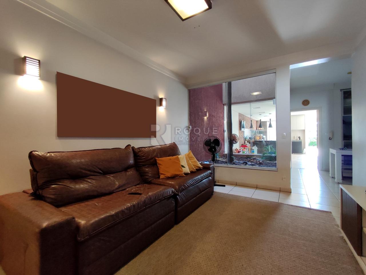 Casa Residencial à venda no bairro Jardim Santa Cecília: SALA DE TV 2