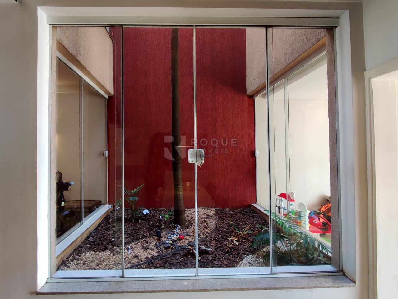 Casa Residencial à venda no bairro Jardim Santa Cecília: JARDIM DE INVERNO