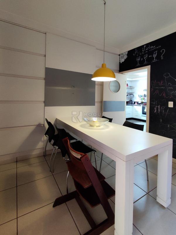 Casa Residencial à venda no bairro Jardim Santa Cecília: SALA DE JANTAR