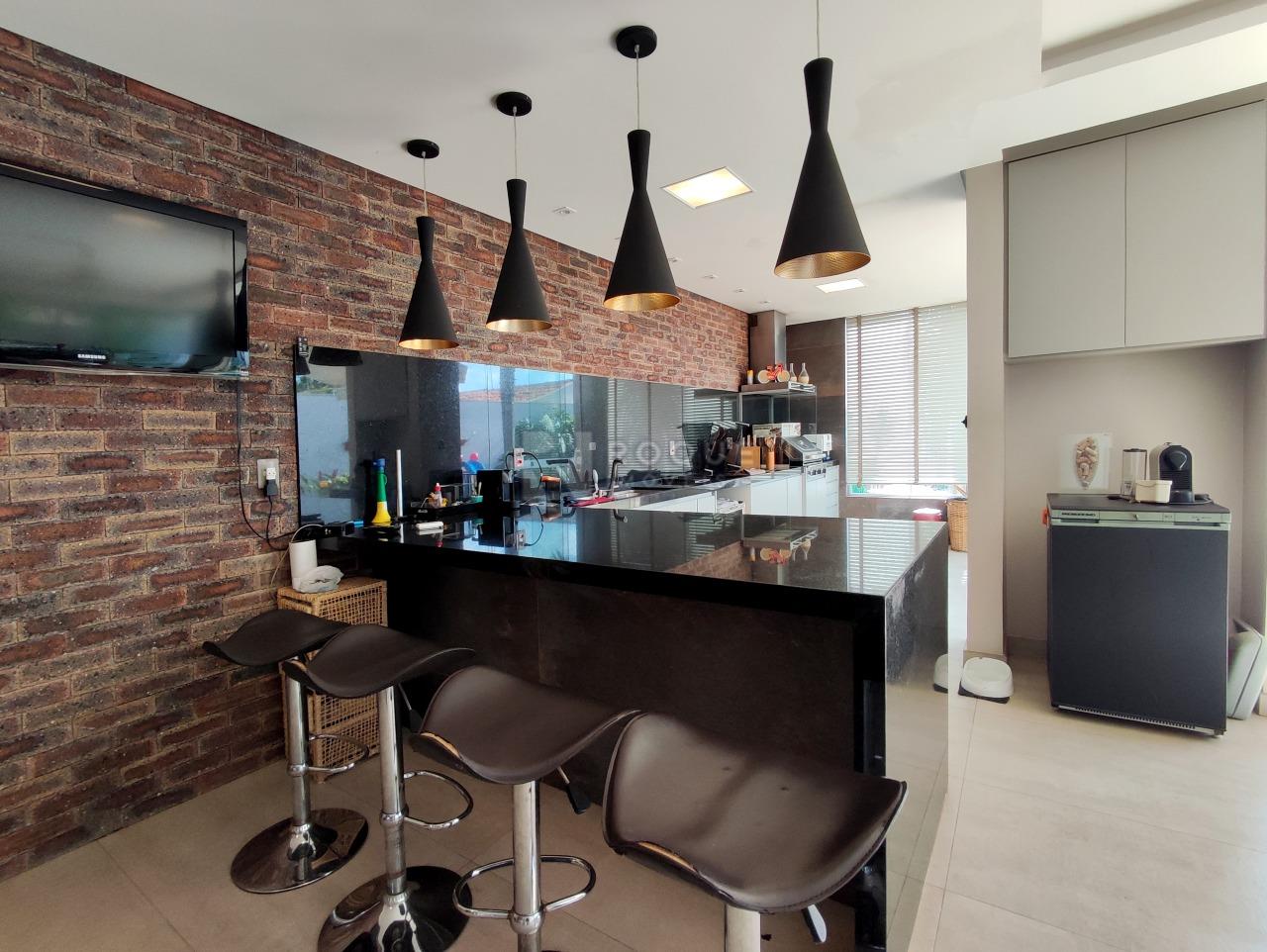 Casa Residencial à venda no bairro Jardim Santa Cecília: COZINHA GOURMET