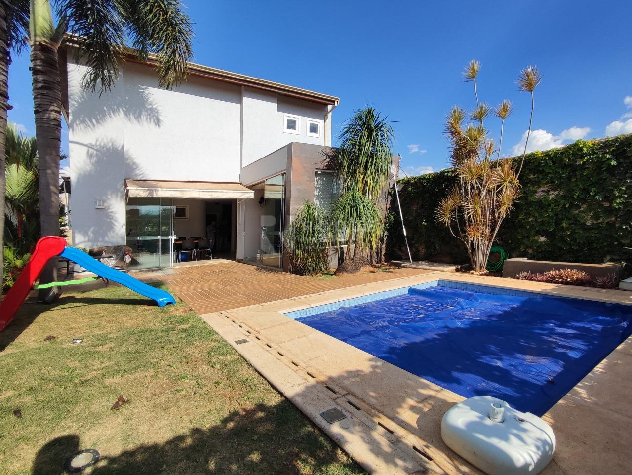 Casa Residencial à venda no bairro Jardim Santa Cecília: ÁREA EXTERNA