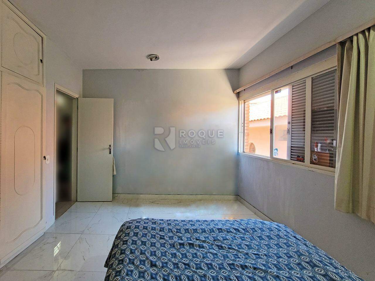 Casa Residencial à venda no bairro Jardim Mercedes: SUÍTE