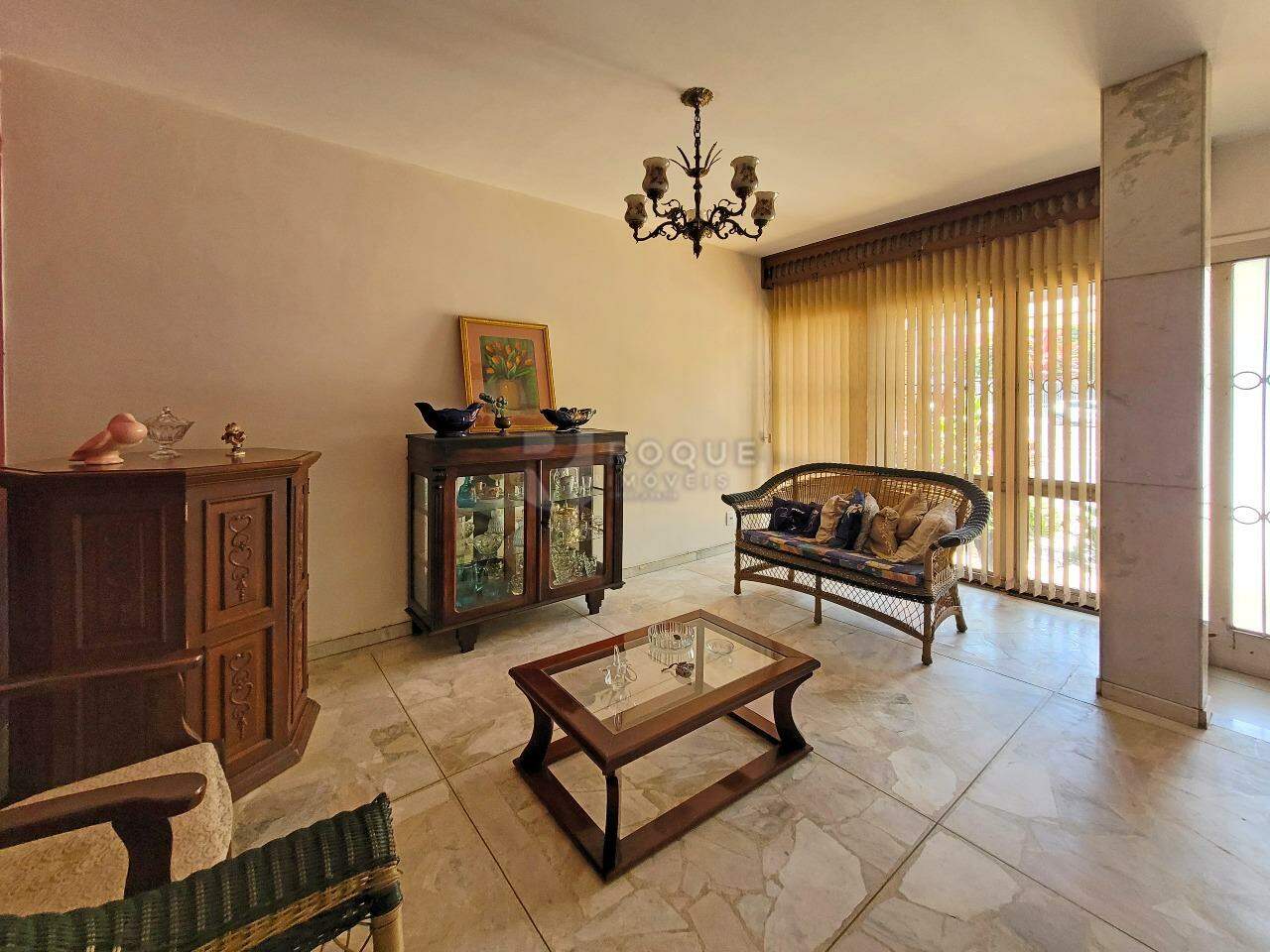 Casa Residencial à venda no bairro Jardim Mercedes: SALA 2
