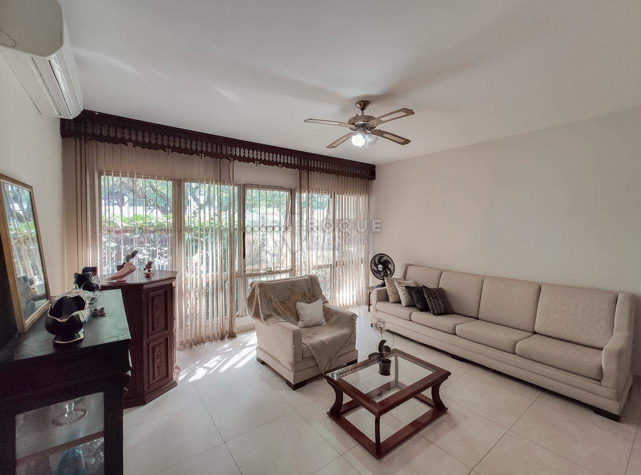 Casa Residencial à venda no bairro Jardim Mercedes: Sala 