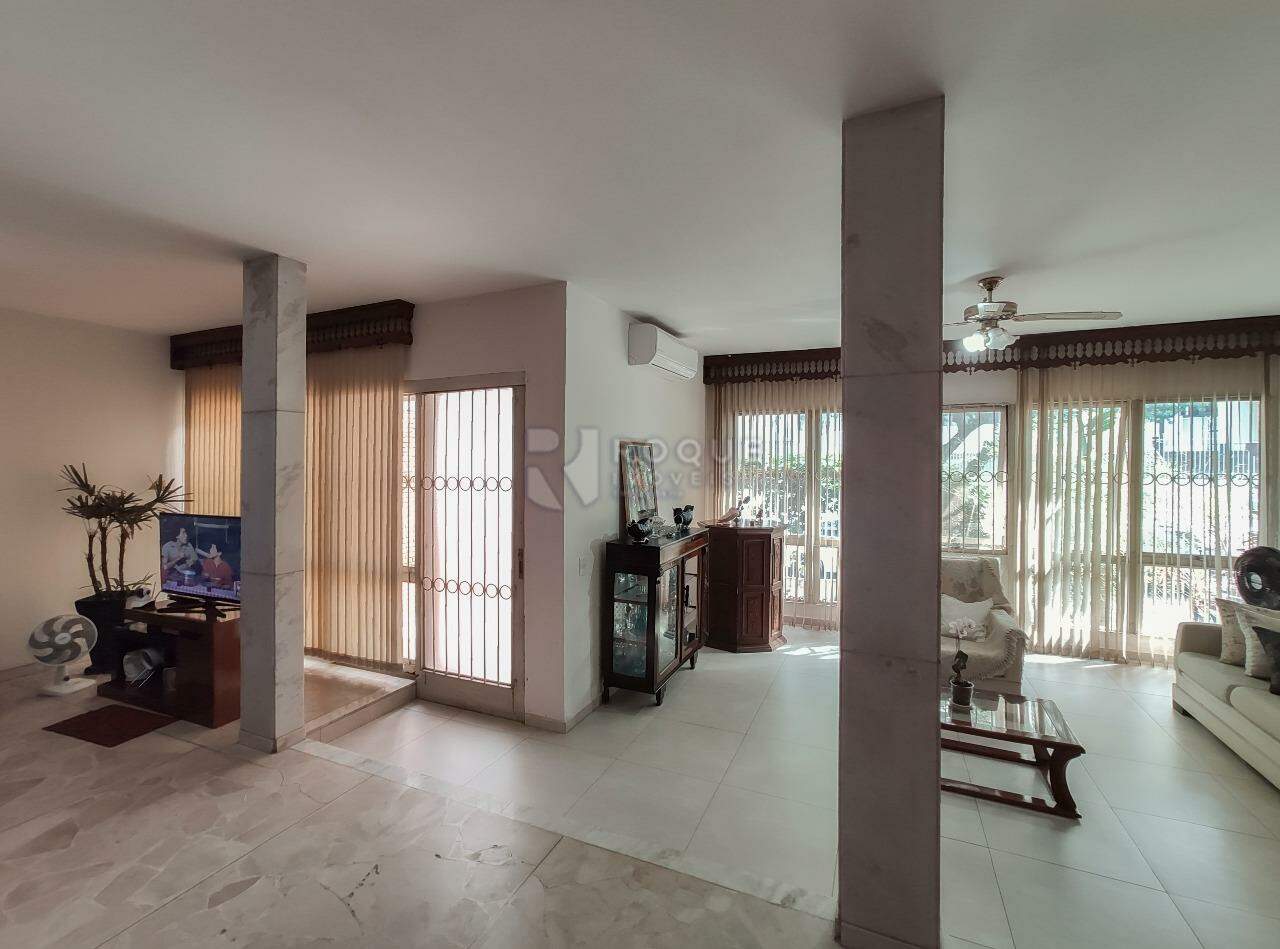 Casa Residencial à venda no bairro Jardim Mercedes: Sala 