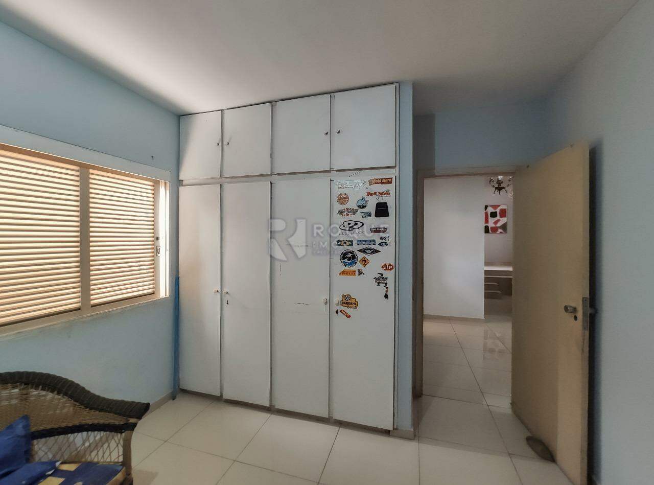 Casa Residencial à venda no bairro Jardim Mercedes: Dormitório 1