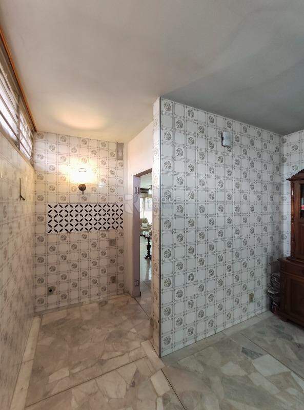 Casa Residencial à venda no bairro Jardim Mercedes: Cozinha 