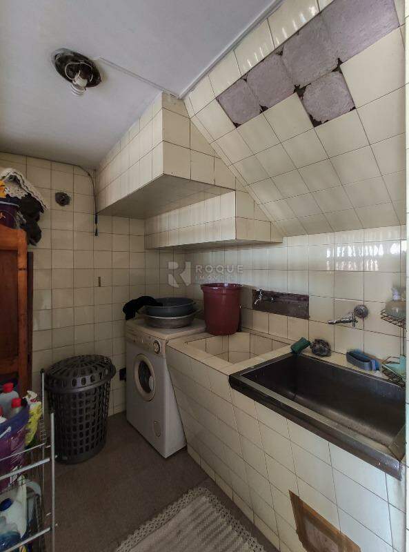 Casa Residencial à venda no bairro Jardim Mercedes: Área de serviço 2