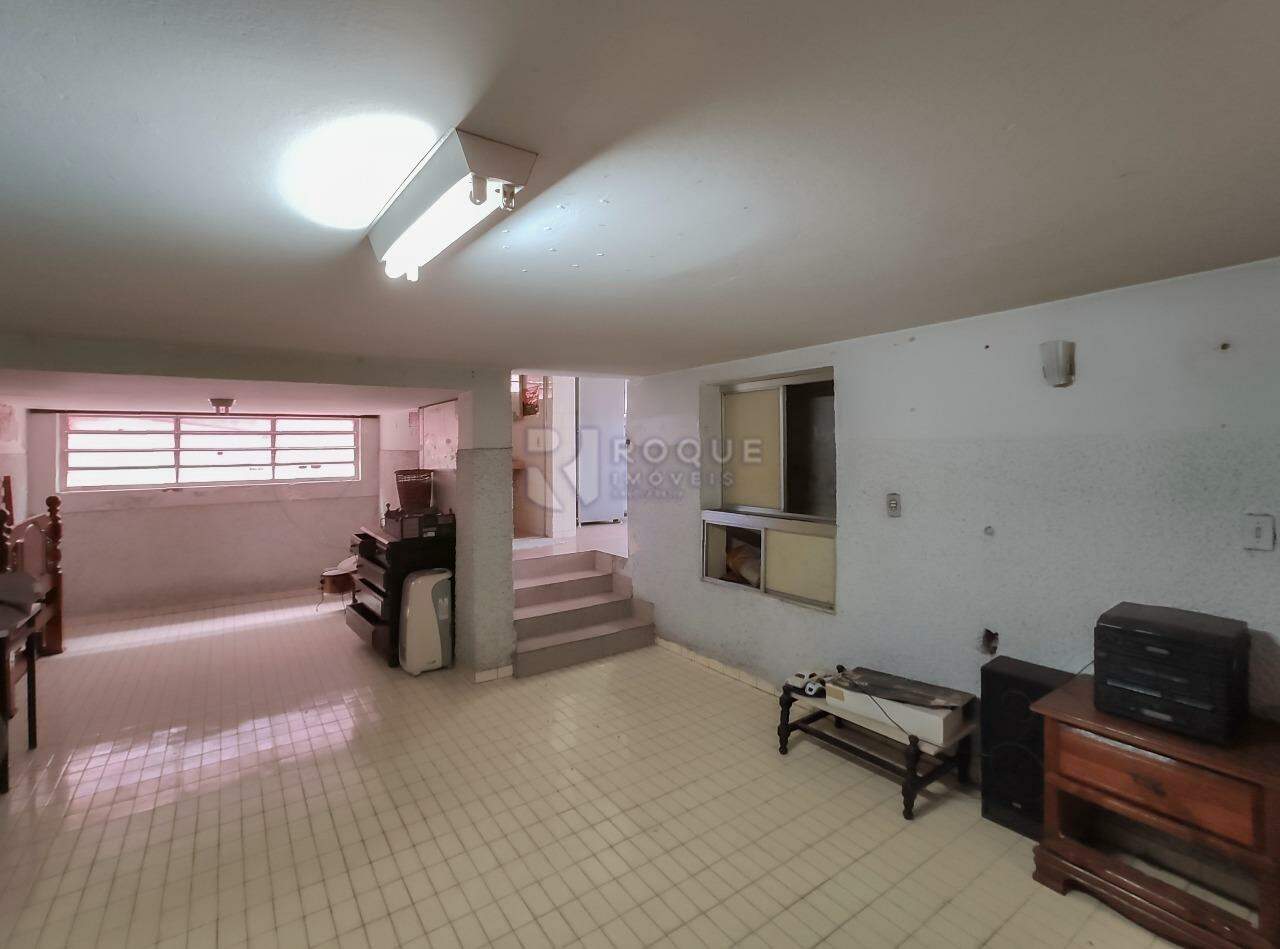 Casa Residencial à venda no bairro Jardim Mercedes: Dormitório fundo 