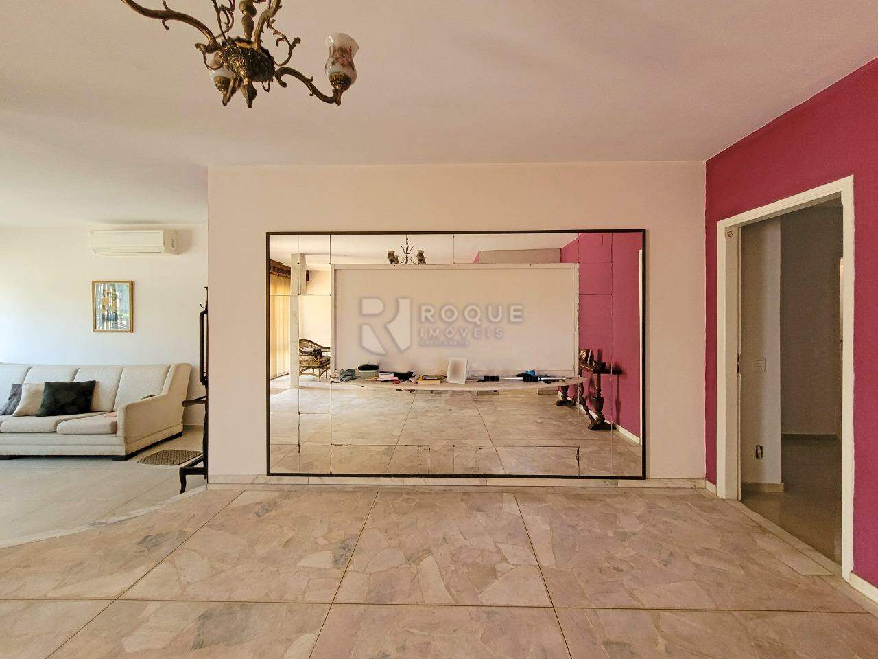 Casa Residencial à venda no bairro Jardim Mercedes: SALA 3