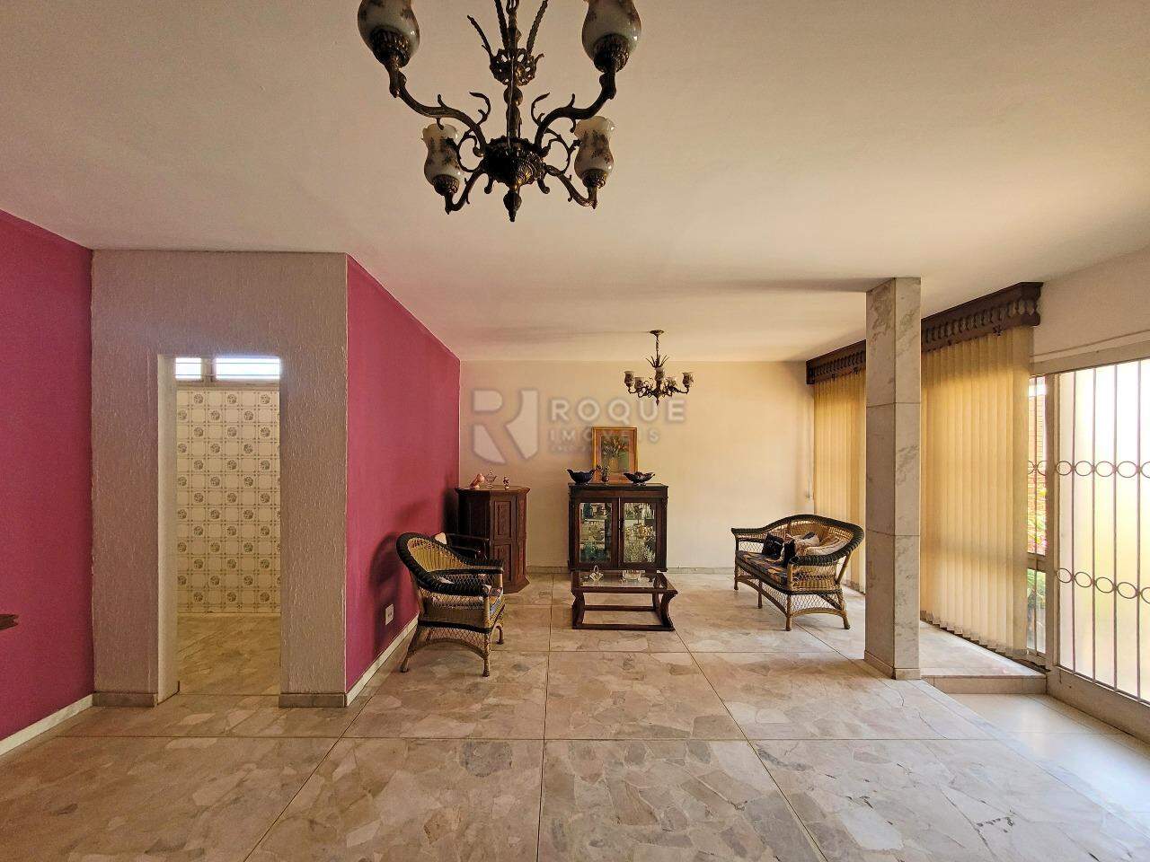 Casa Residencial à venda no bairro Jardim Mercedes: SALA 1