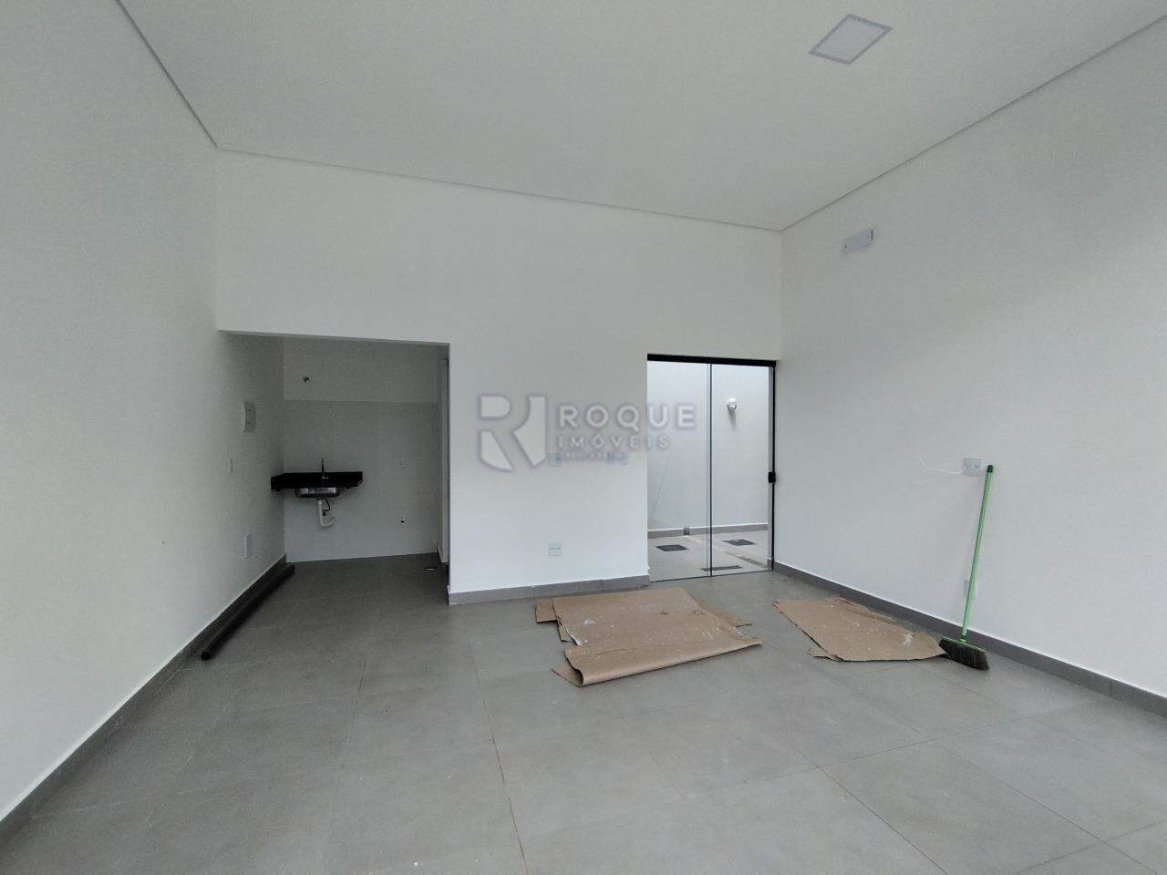 Salão para aluguel no bairro Parque Pompeu: Sala 