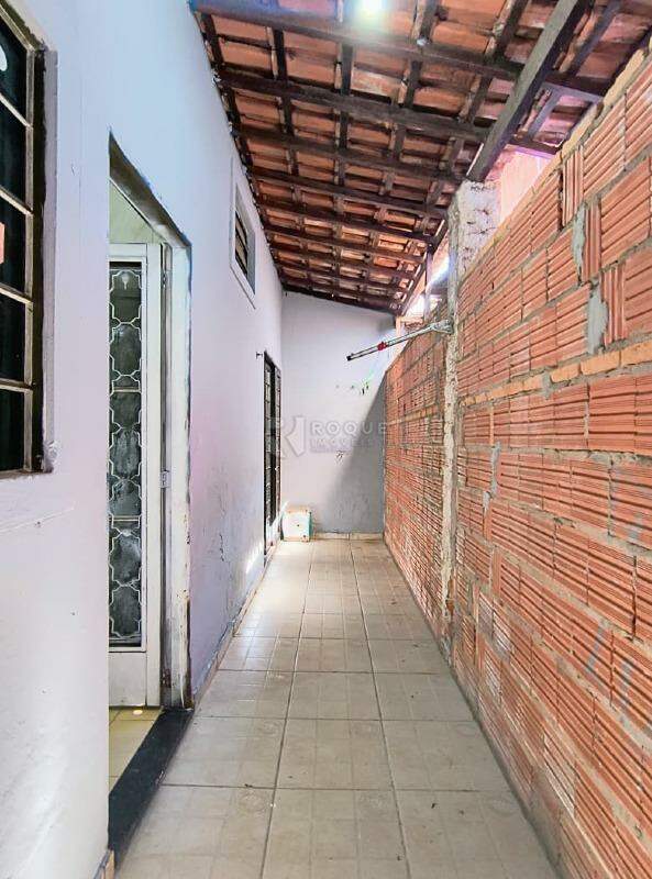 Casa Residencial para aluguel no bairro Jardim Residencial Santa Amália: Frente