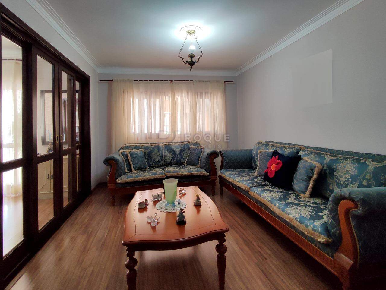 Casa Residencial à venda no bairro Vila Claudia: SALA DE ESTAR