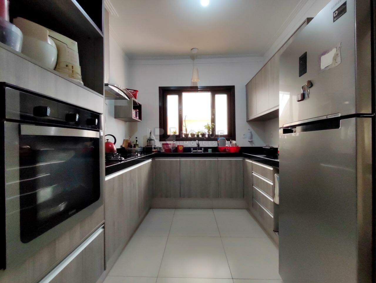 Casa Residencial à venda no bairro Vila Claudia: COZINHA