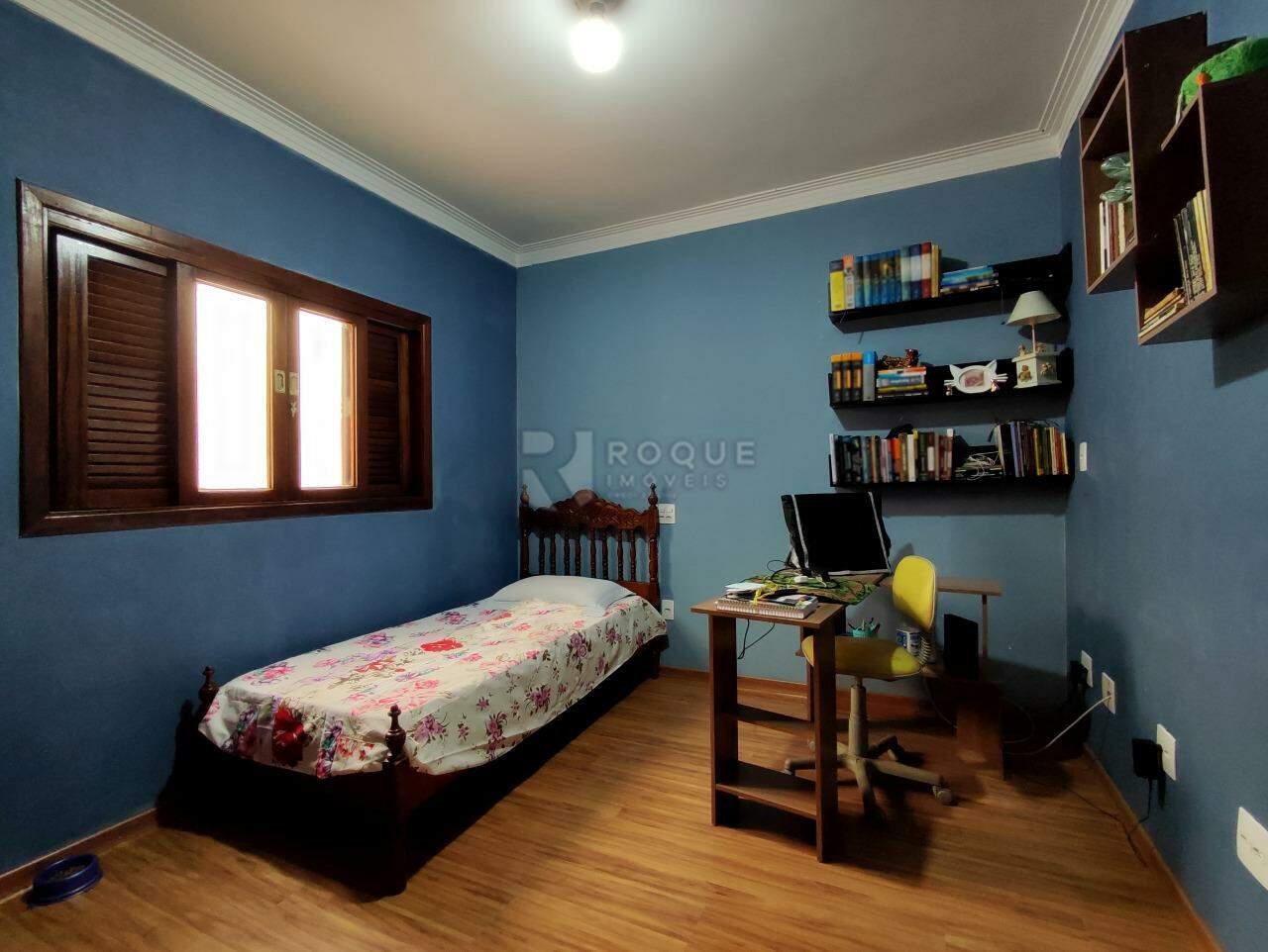 Casa Residencial à venda no bairro Vila Claudia: DORMITÓRIO