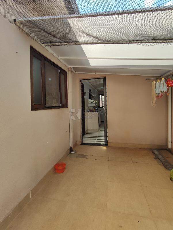 Casa Residencial à venda no bairro Vila Claudia: QUINTAL