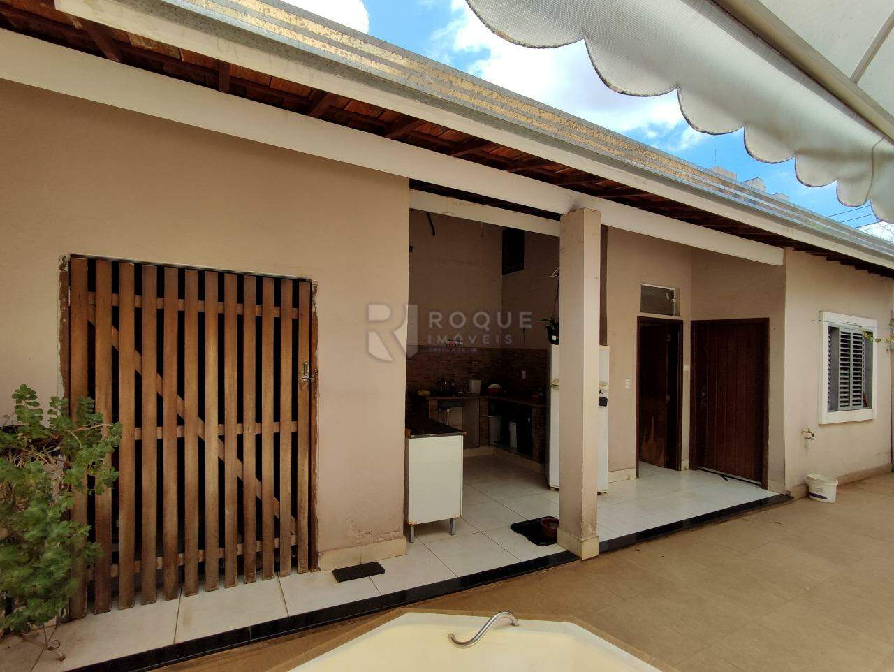 Casa Residencial à venda no bairro Vila Claudia: ÁREA GOURMET