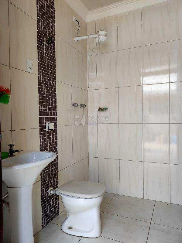Casa Residencial à venda no bairro Vila Claudia: BANHEIRO SOCIAL