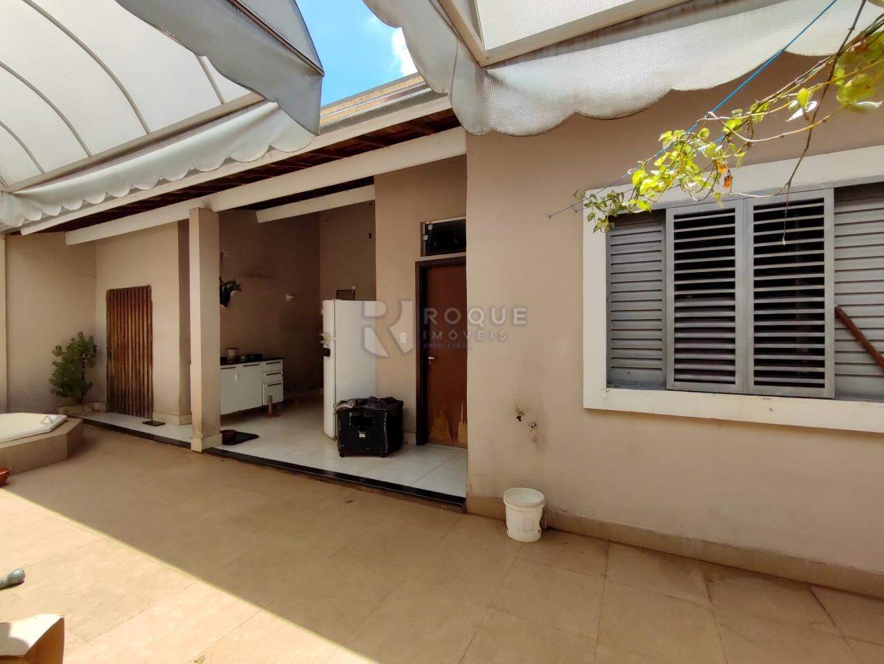 Casa Residencial à venda no bairro Vila Claudia: ÁREA GOURMET