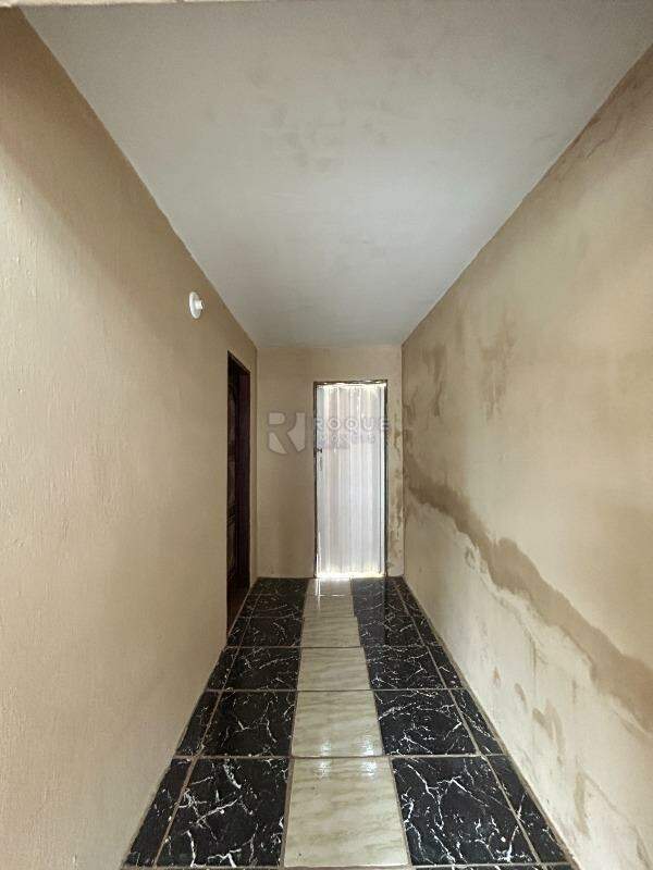 Casa Residencial para aluguel no bairro Jardim Santa Luiza: Acesso 