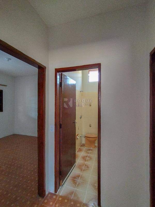 Casa Residencial para aluguel no bairro Jardim Santa Luiza: Hall