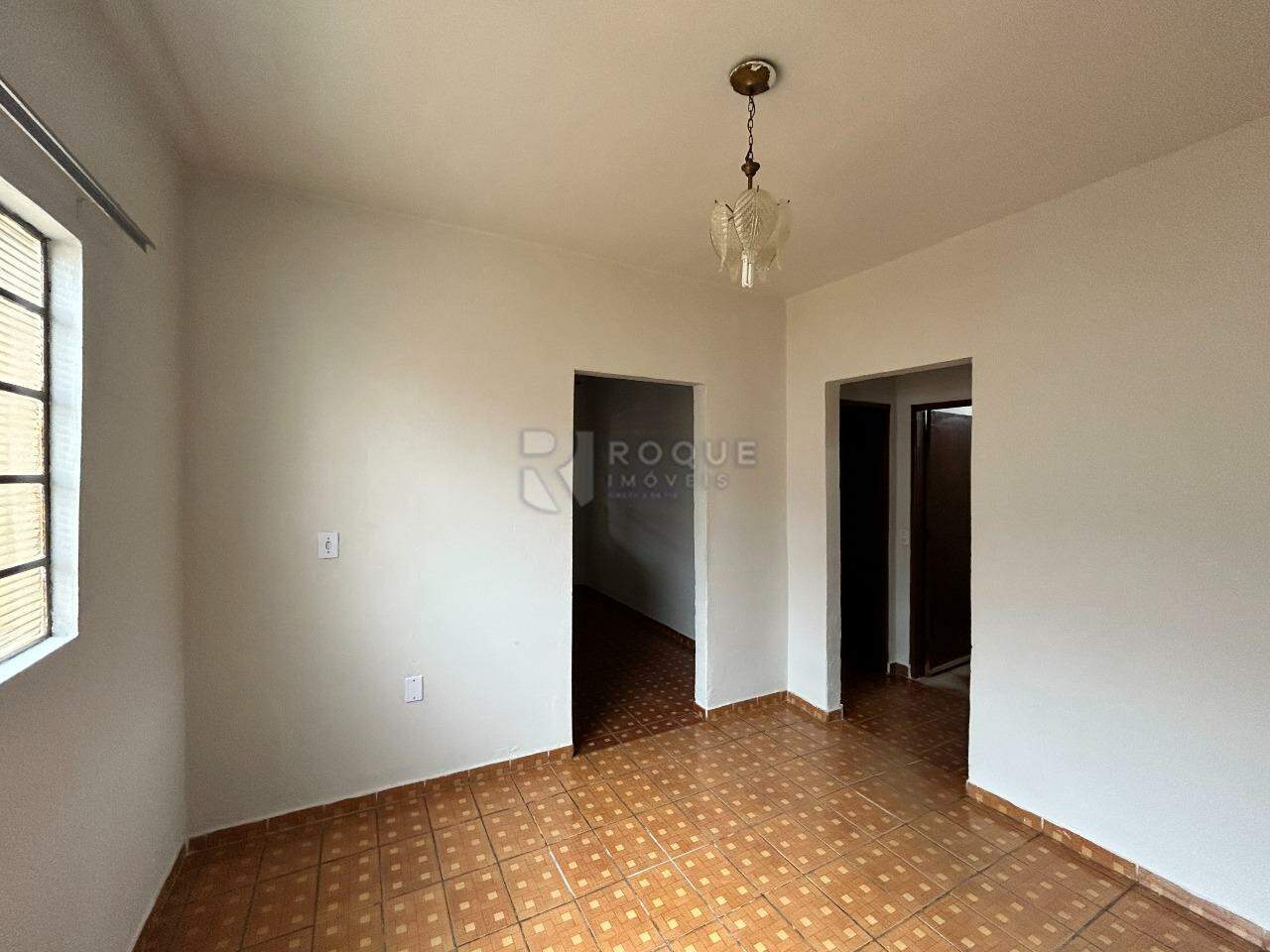 Casa Residencial para aluguel no bairro Jardim Santa Luiza: Copa 