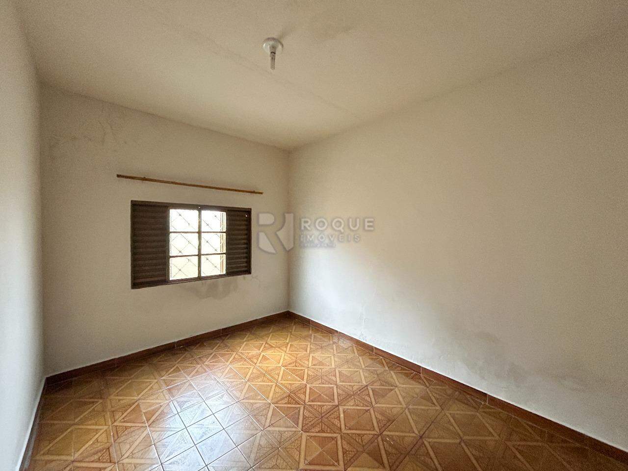 Casa Residencial para aluguel no bairro Jardim Santa Luiza: Dormitório 1