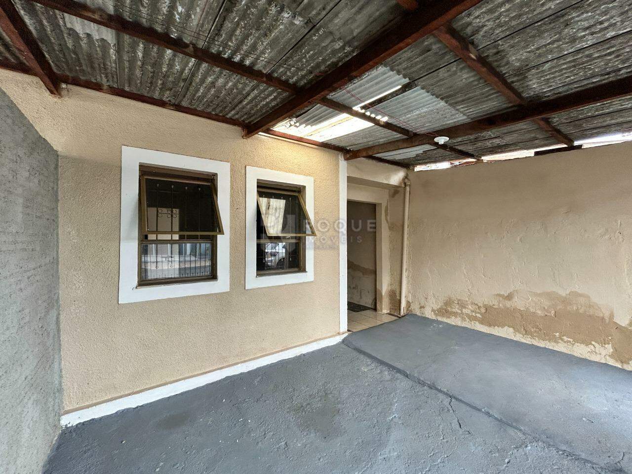Casa Residencial para aluguel no bairro Jardim Santa Luiza: Garagem 