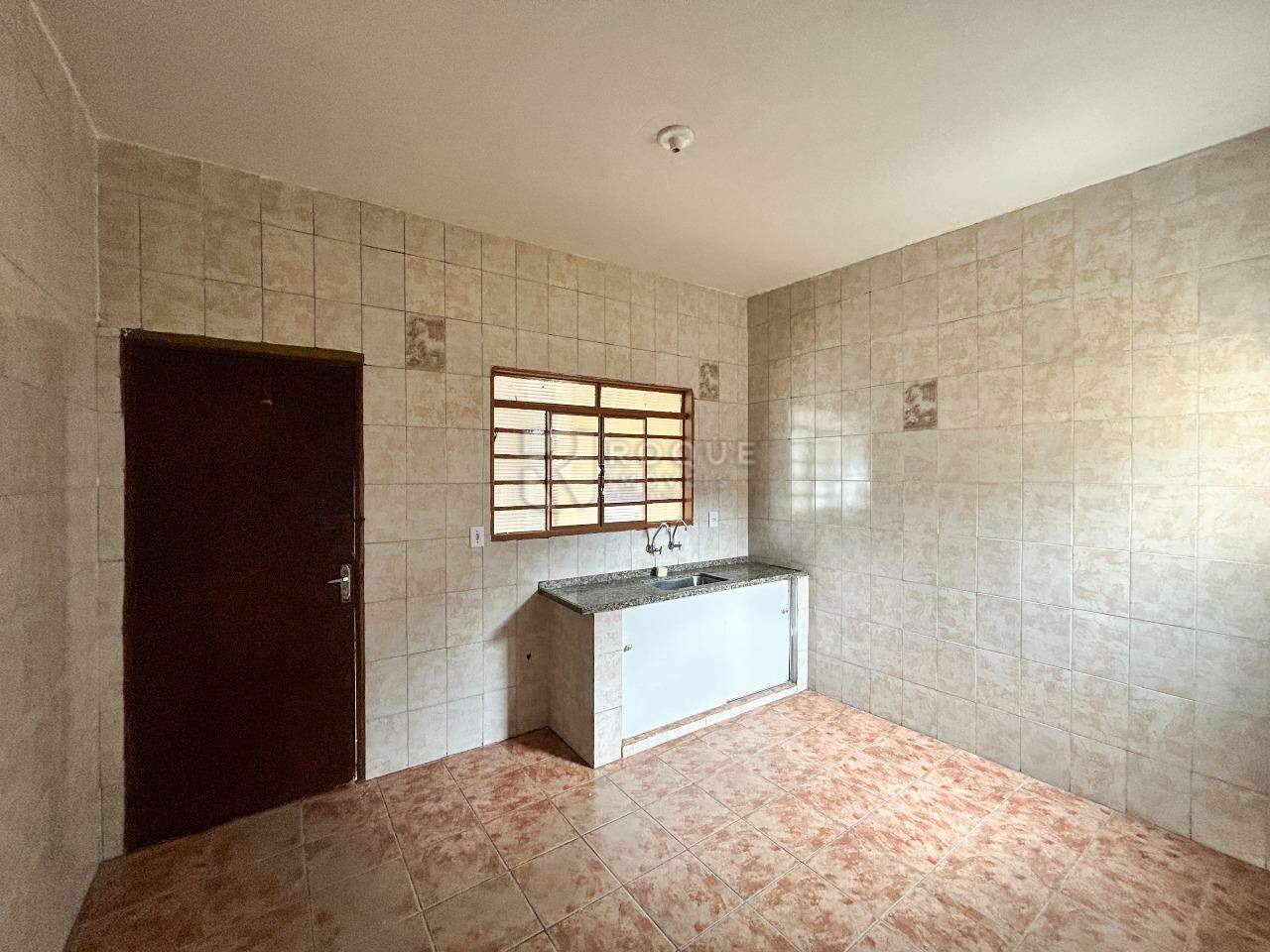 Casa Residencial para aluguel no bairro Jardim Santa Luiza: Cozinha 