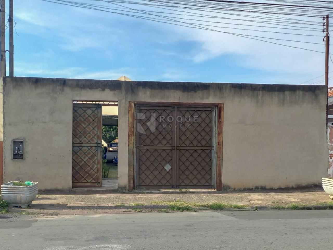 Terreno para aluguel no bairro Jardim Vista Alegre: 