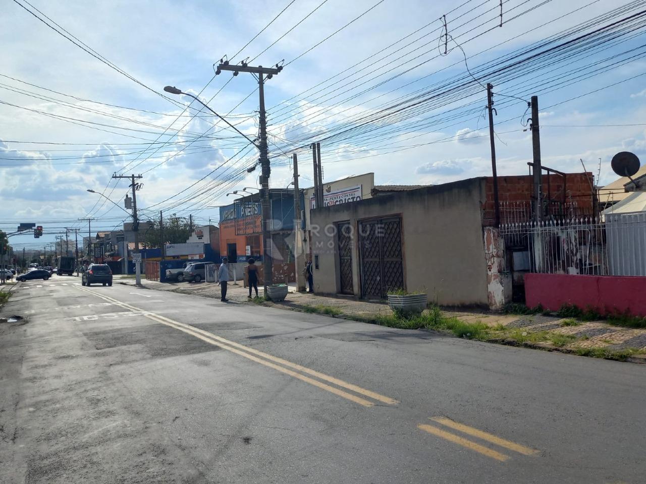 Terreno para aluguel no bairro Jardim Vista Alegre: 
