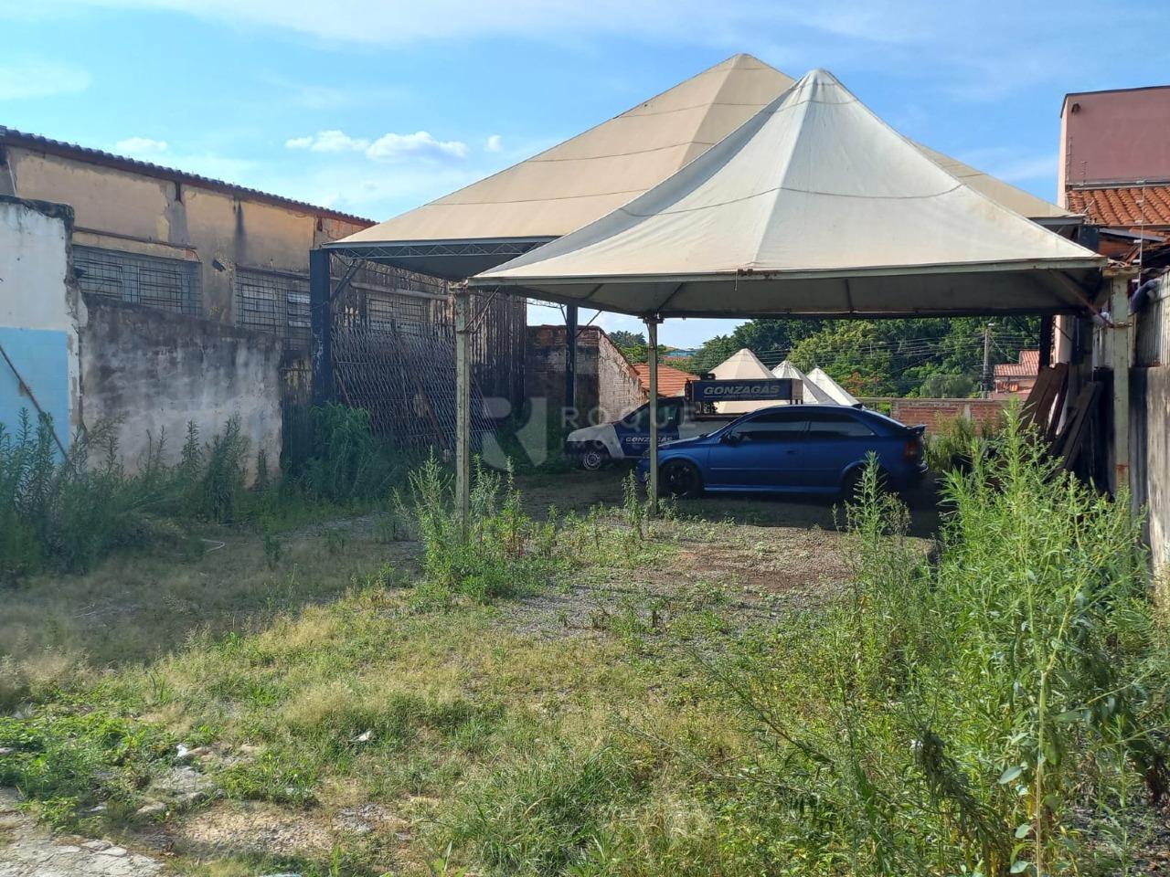 Terreno para aluguel no bairro Jardim Vista Alegre: 