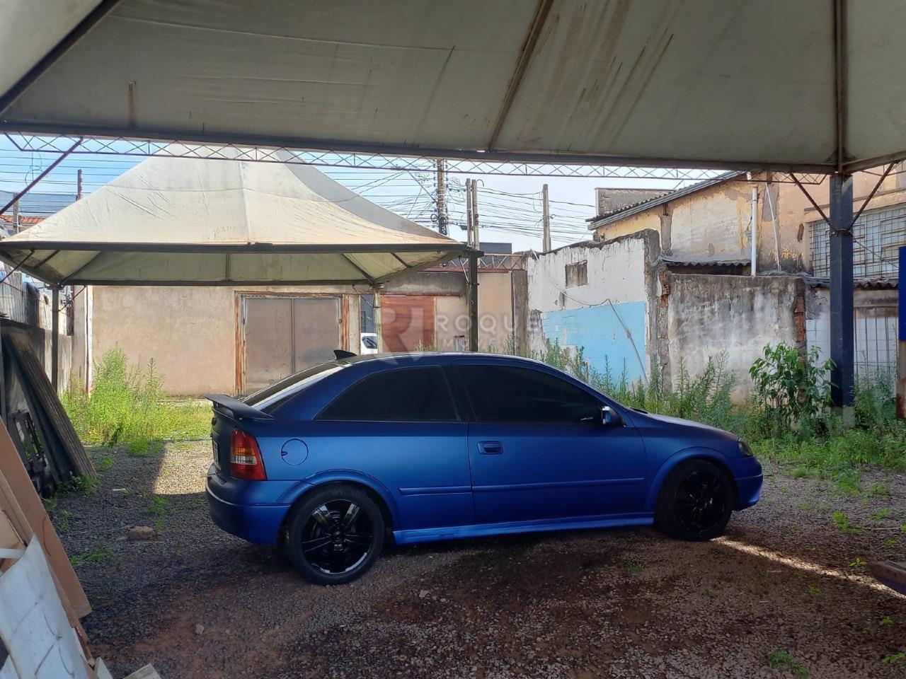 Terreno para aluguel no bairro Jardim Vista Alegre: 