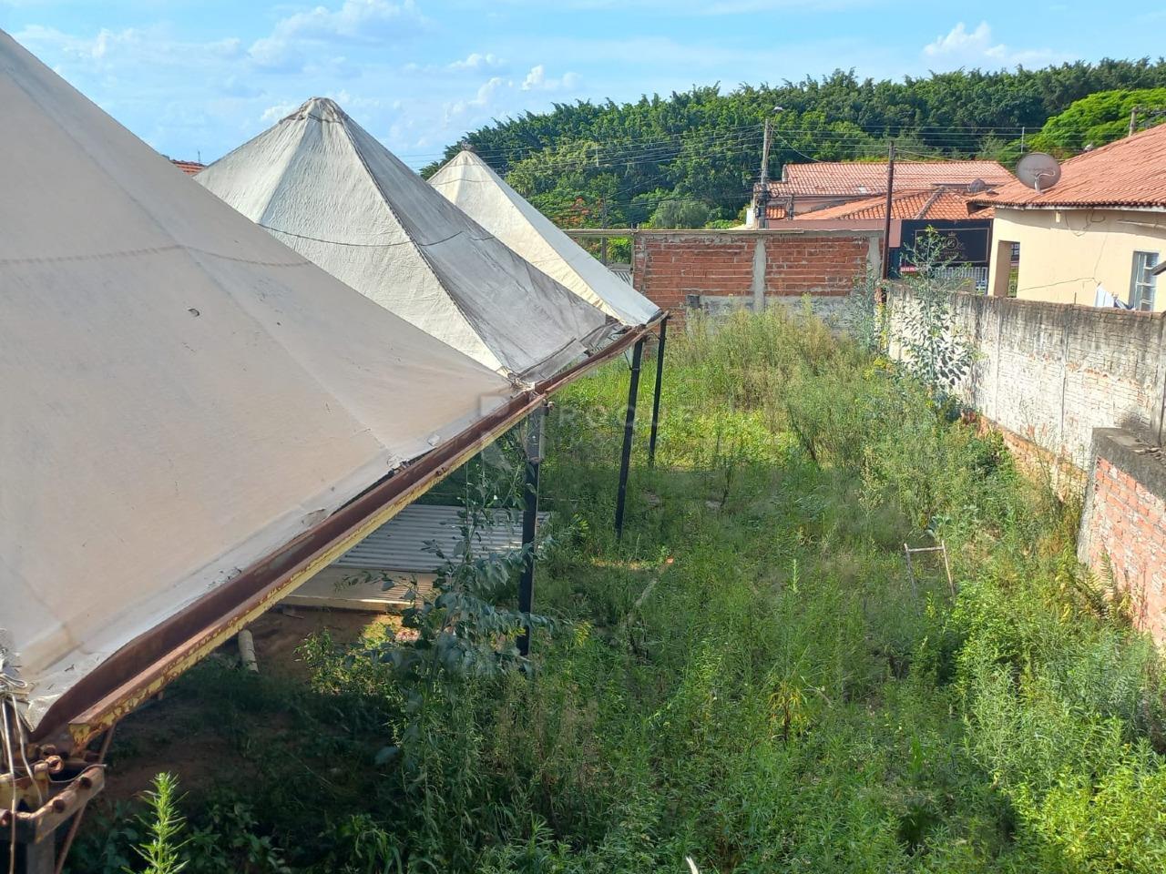 Terreno para aluguel no bairro Jardim Vista Alegre: 