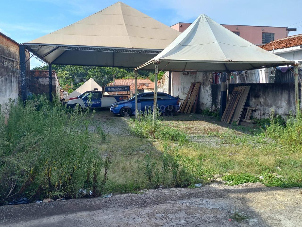 Terreno para aluguel no bairro Jardim Vista Alegre: 