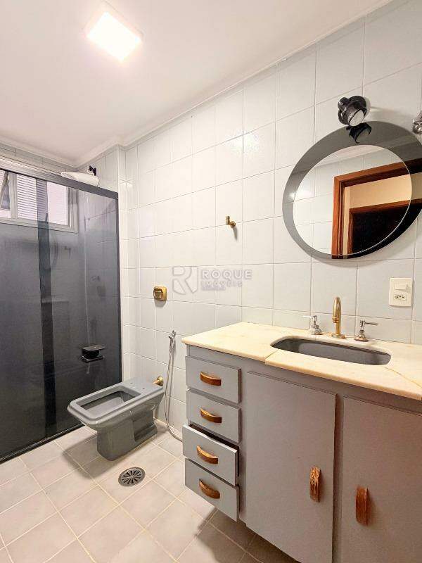 Apartamento para aluguel no bairro Jardim Piratininga: WC suíte
