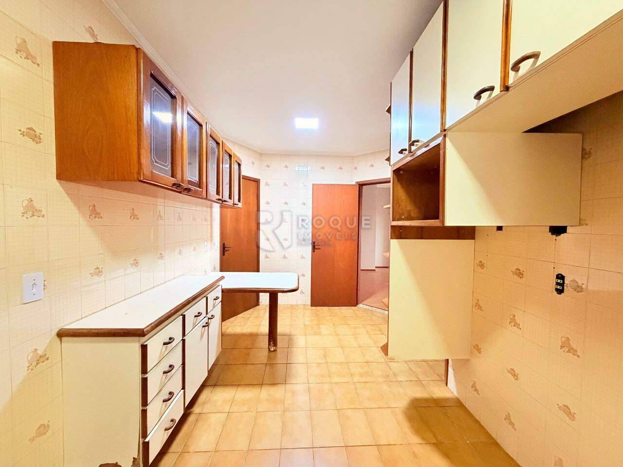 Apartamento para aluguel no bairro Jardim Piratininga: Cozinha