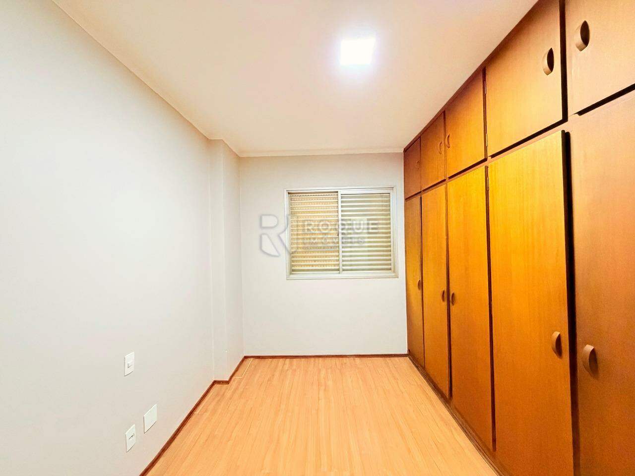 Apartamento para aluguel no bairro Jardim Piratininga: Dormitório 01