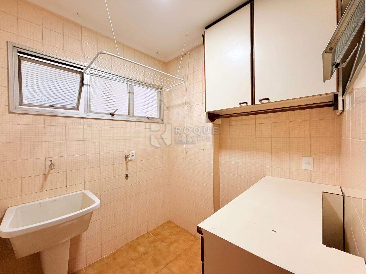 Apartamento para aluguel no bairro Jardim Piratininga: Lavanderia