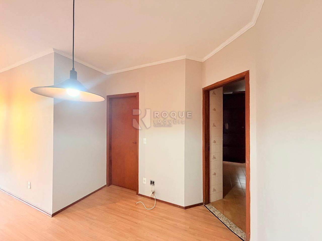 Apartamento para aluguel no bairro Jardim Piratininga: Sala