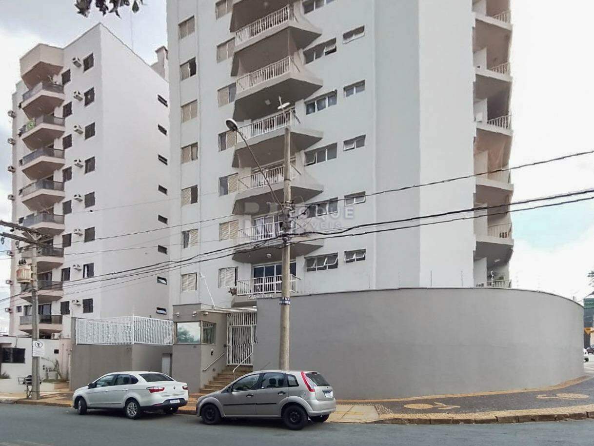 Apartamento para aluguel no bairro Jardim Piratininga: 