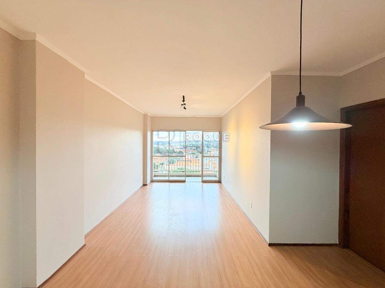 Apartamento para aluguel no bairro Jardim Piratininga: Sala