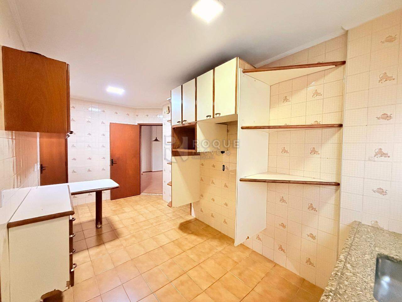 Apartamento para aluguel no bairro Jardim Piratininga: Cozinha