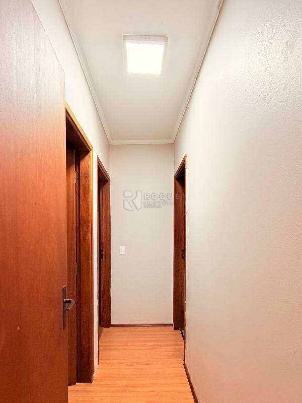 Apartamento para aluguel no bairro Jardim Piratininga: Hall
