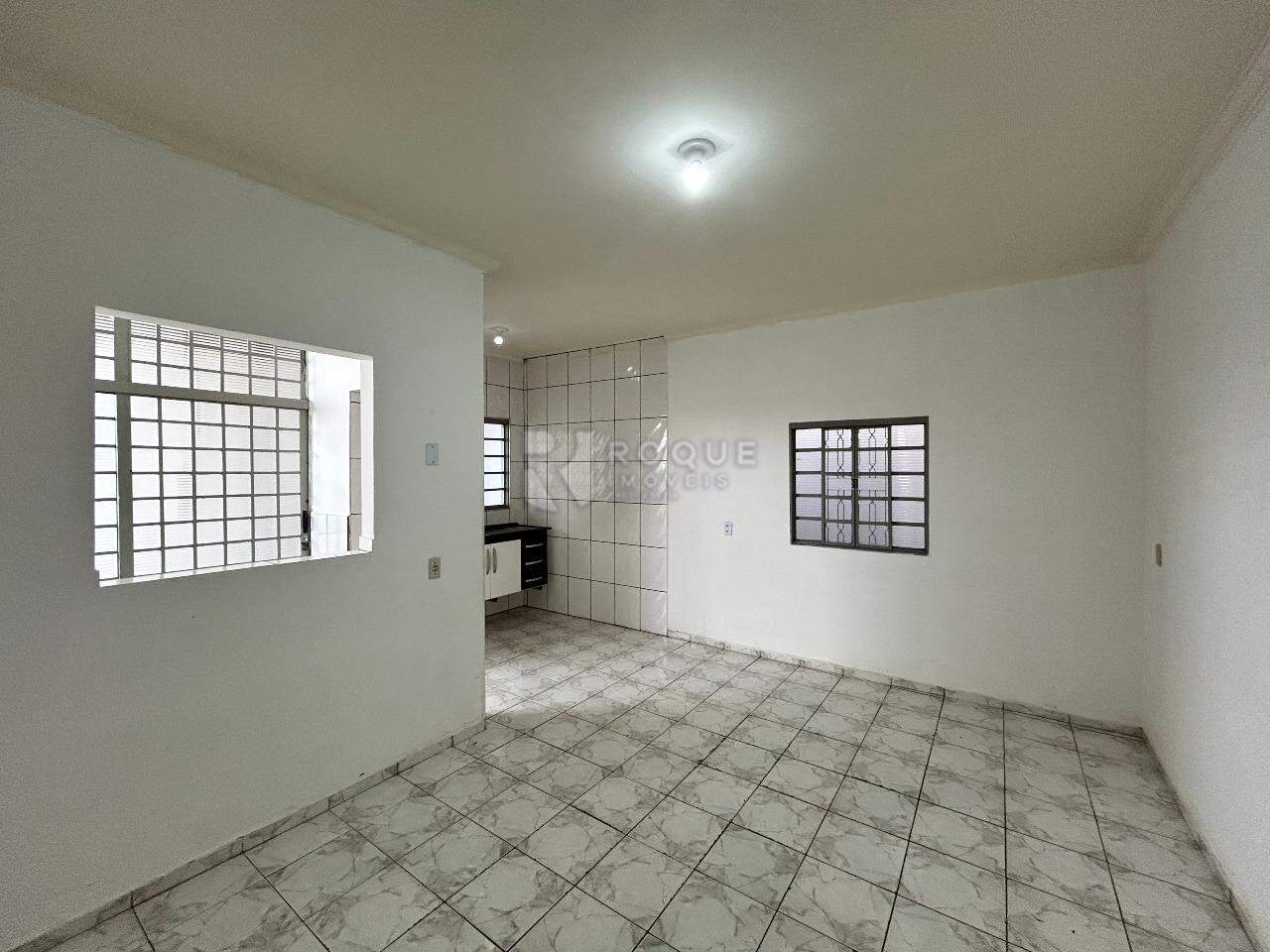 Casa Residencial para aluguel no bairro Parque Residencial Belinha Ometto: Cozinha 