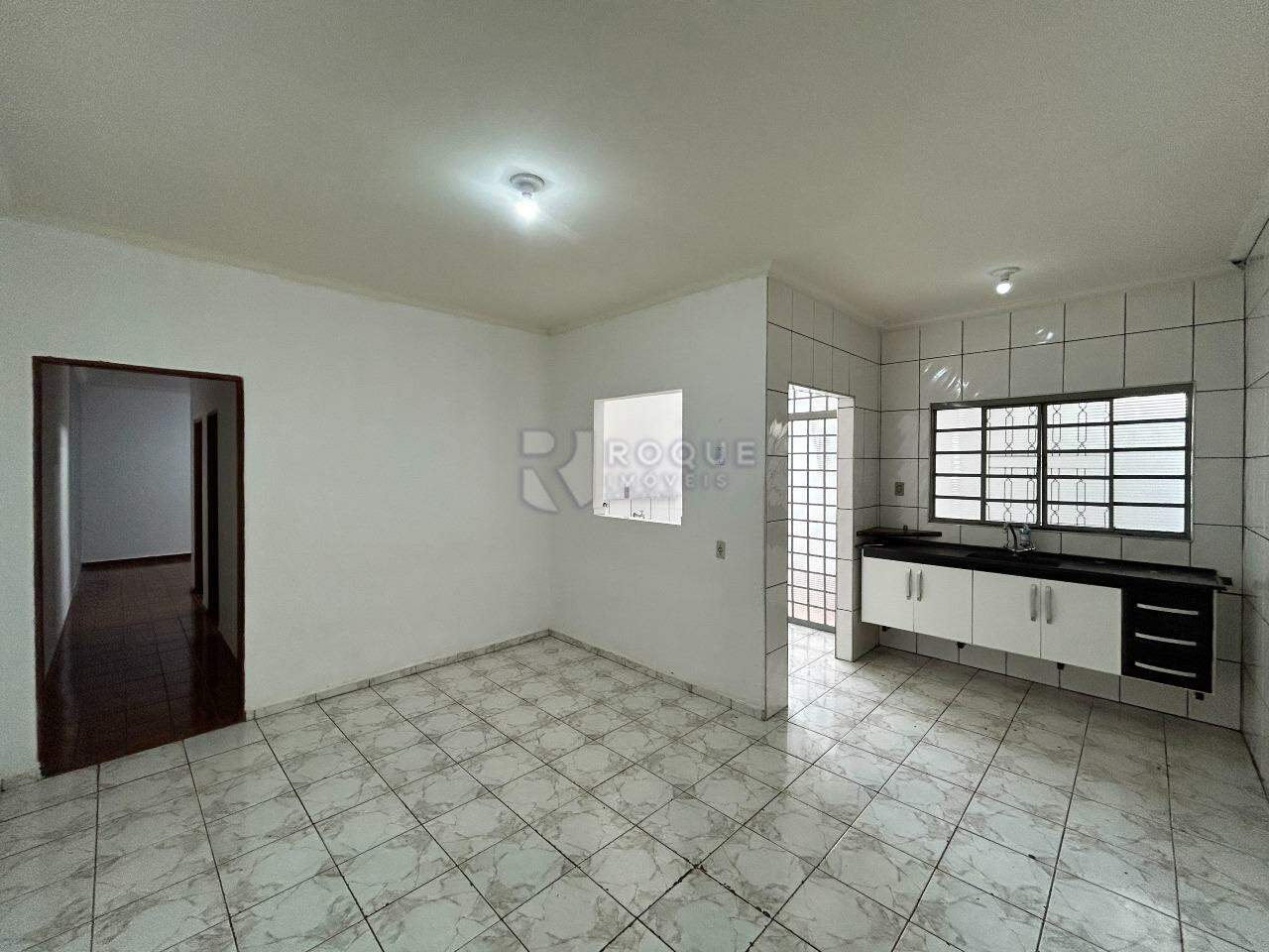 Casa Residencial para aluguel no bairro Parque Residencial Belinha Ometto: Cozinha 